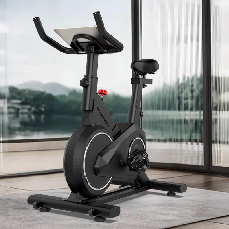 Sepeda Putar Cerdas Peralatan  - Exercise Bike Magnetic Resistance ulasan dan harga