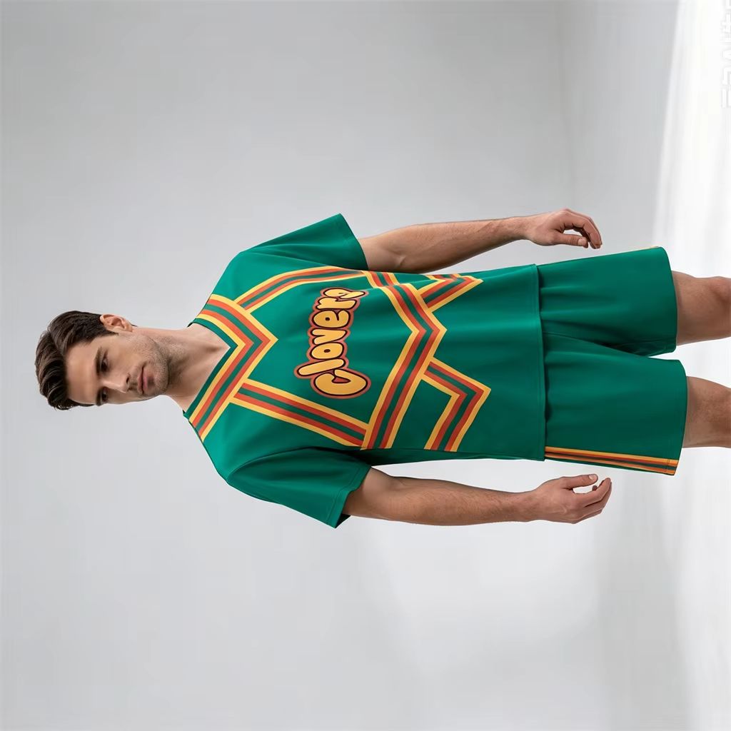 Kostum Halloween Pria Seragam  - Team Sports ulasan dan harga