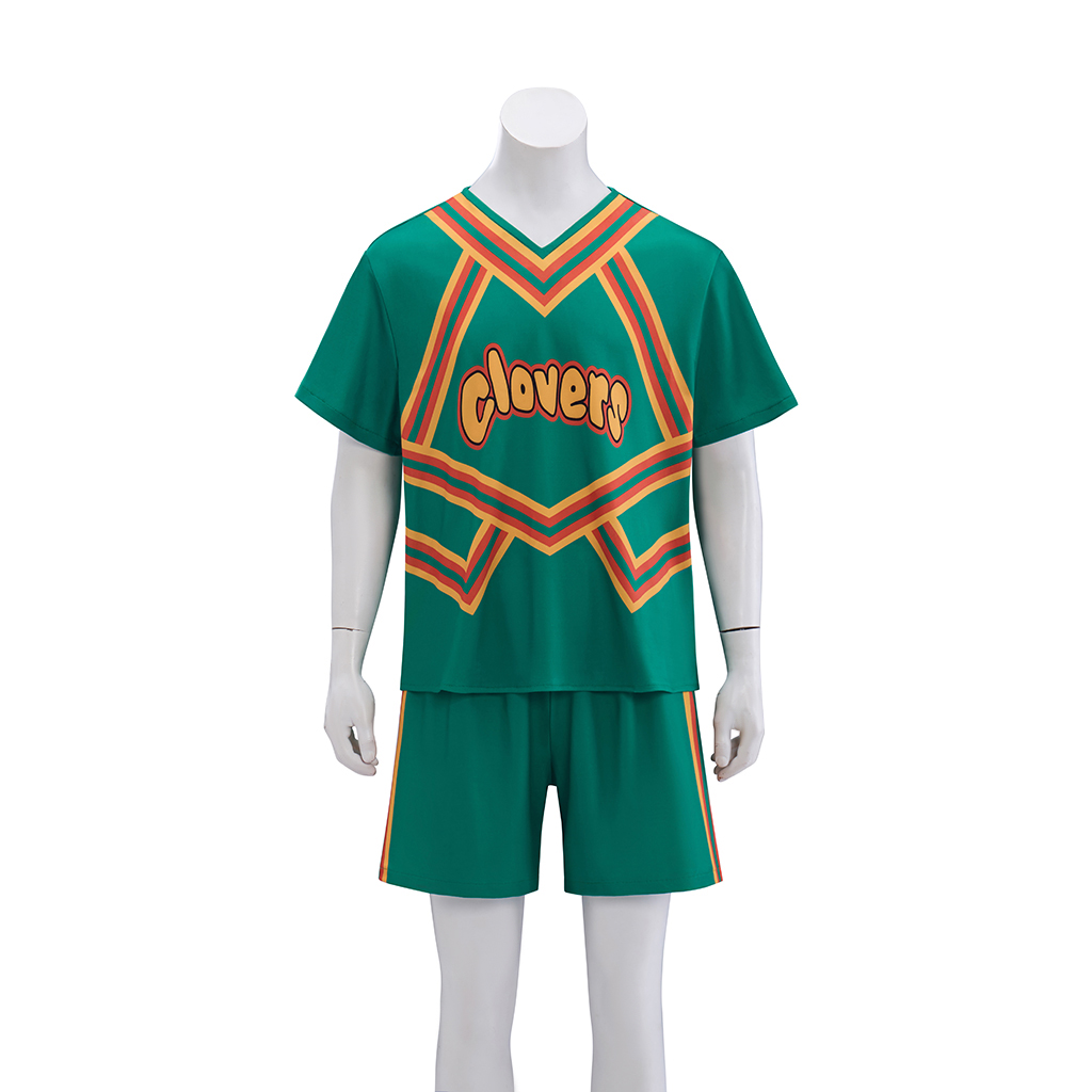Kostum Halloween Pria Seragam  - Team Sports ulasan dan harga
