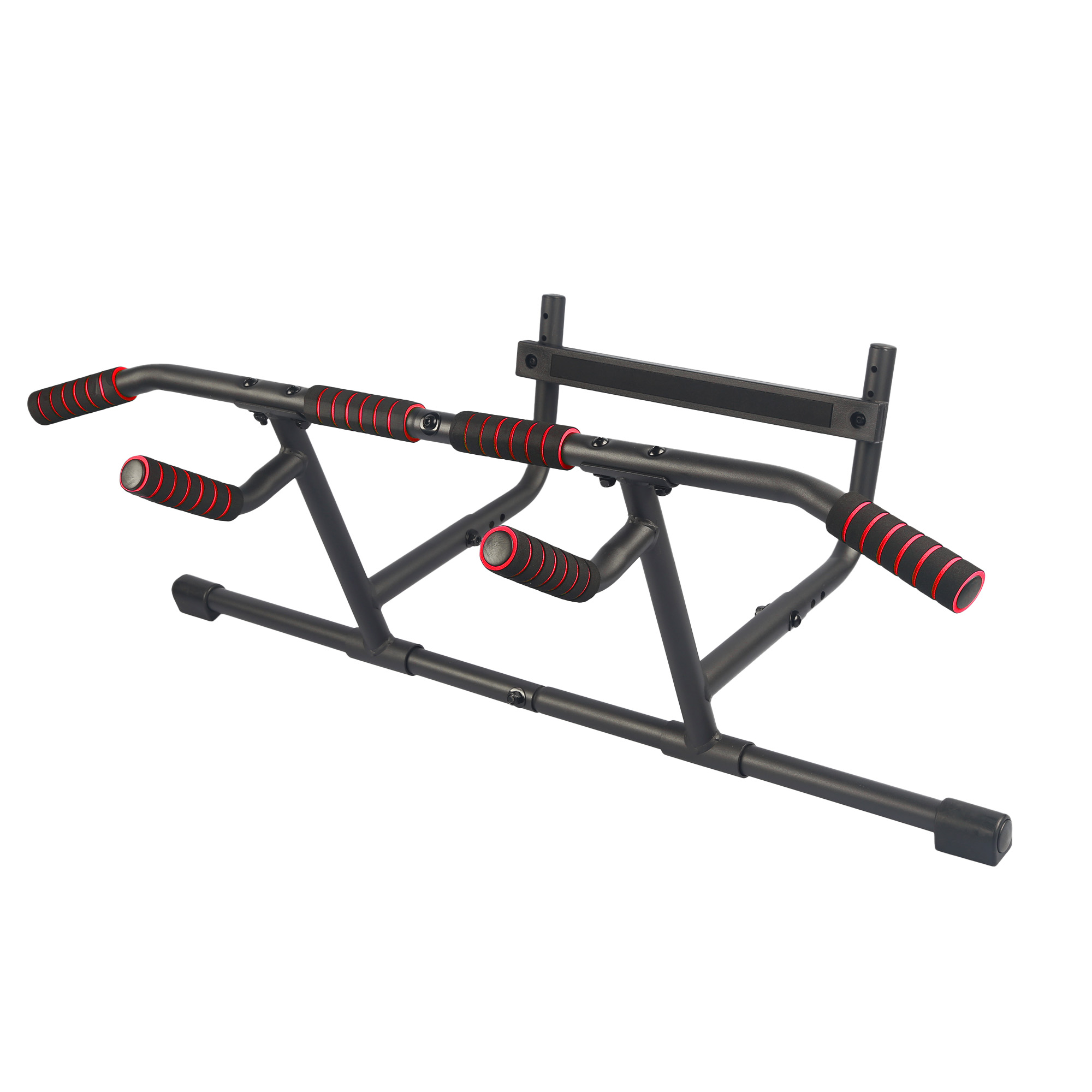 Palang Tarik untuk Pintu yang  - Door Pull Up Bar No Screw ulasan dan harga