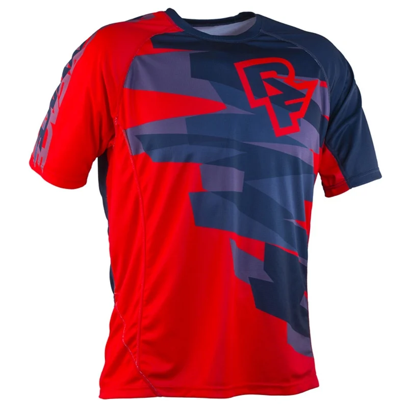 Kaos motocross musim panas ter - Cycling ulasan dan harga