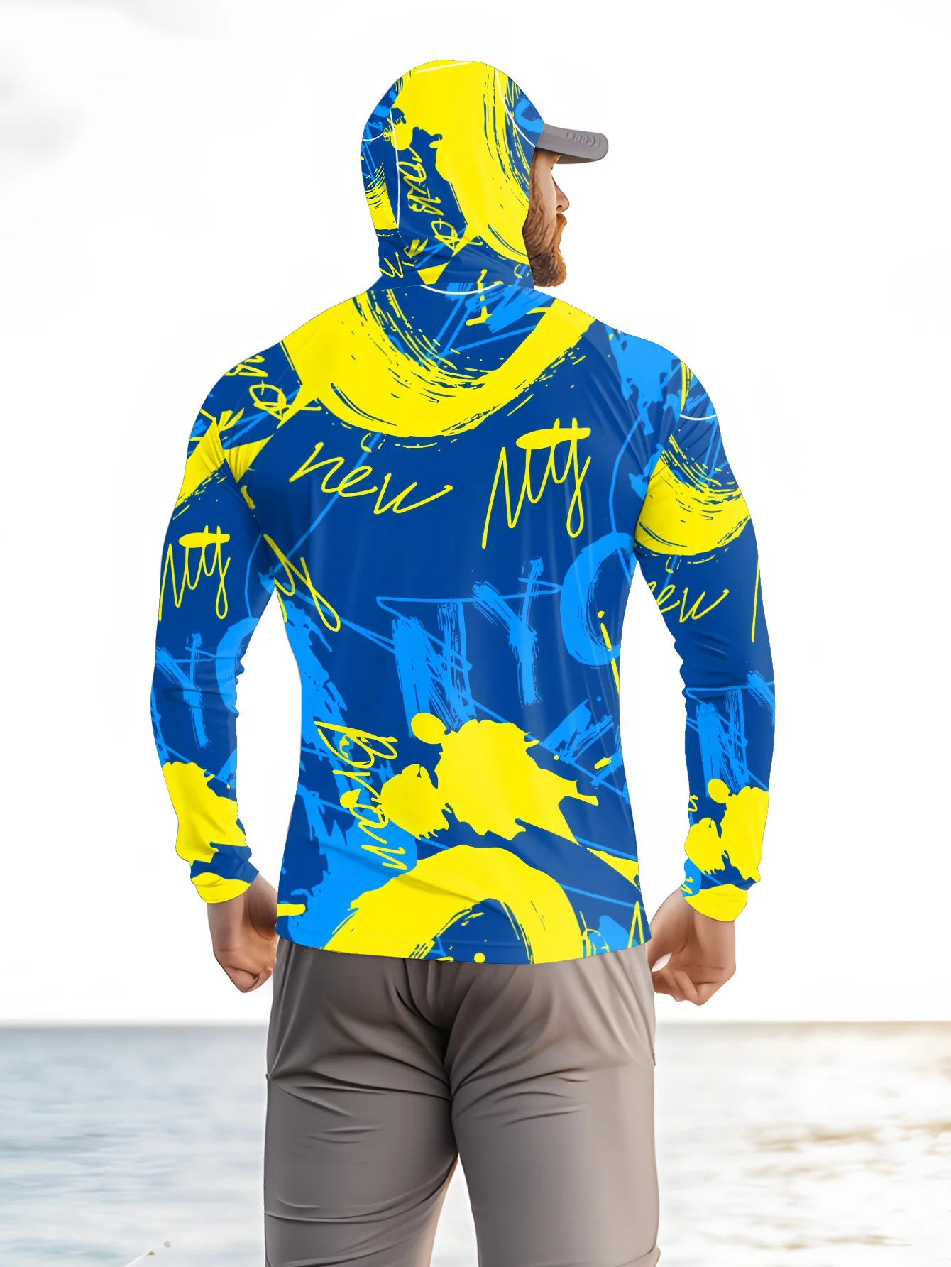 Pakaian memancing pria dengan  - Hiking ulasan dan harga