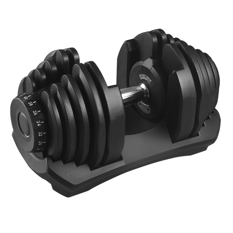 Set Dumbbell Gym Beban Bebas,  - Adjustable Dumbbell Pair 40Kg ulasan dan harga