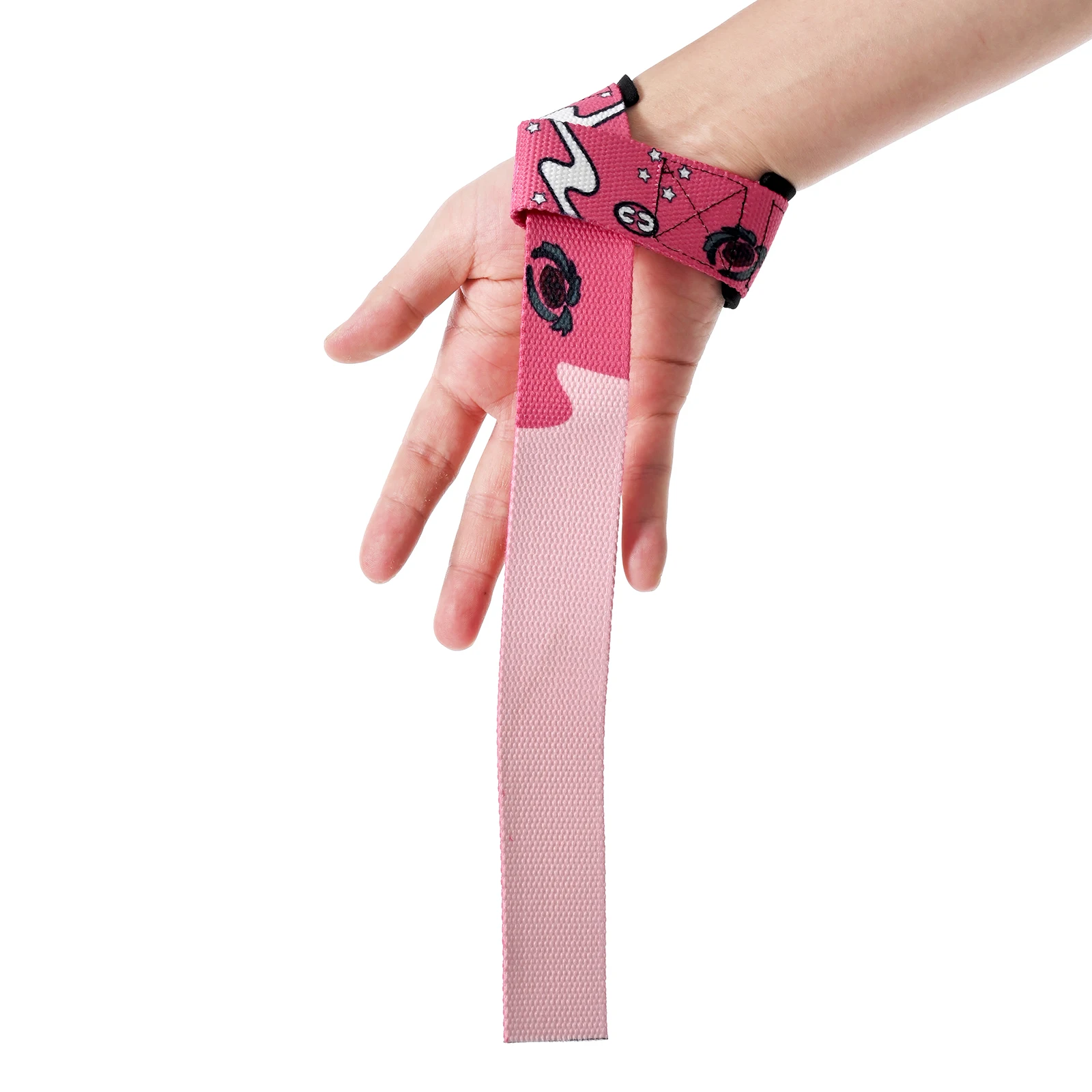 Tali Pengangkat untuk Latihan  - Wrist Wraps Weightlifting Support ulasan dan harga