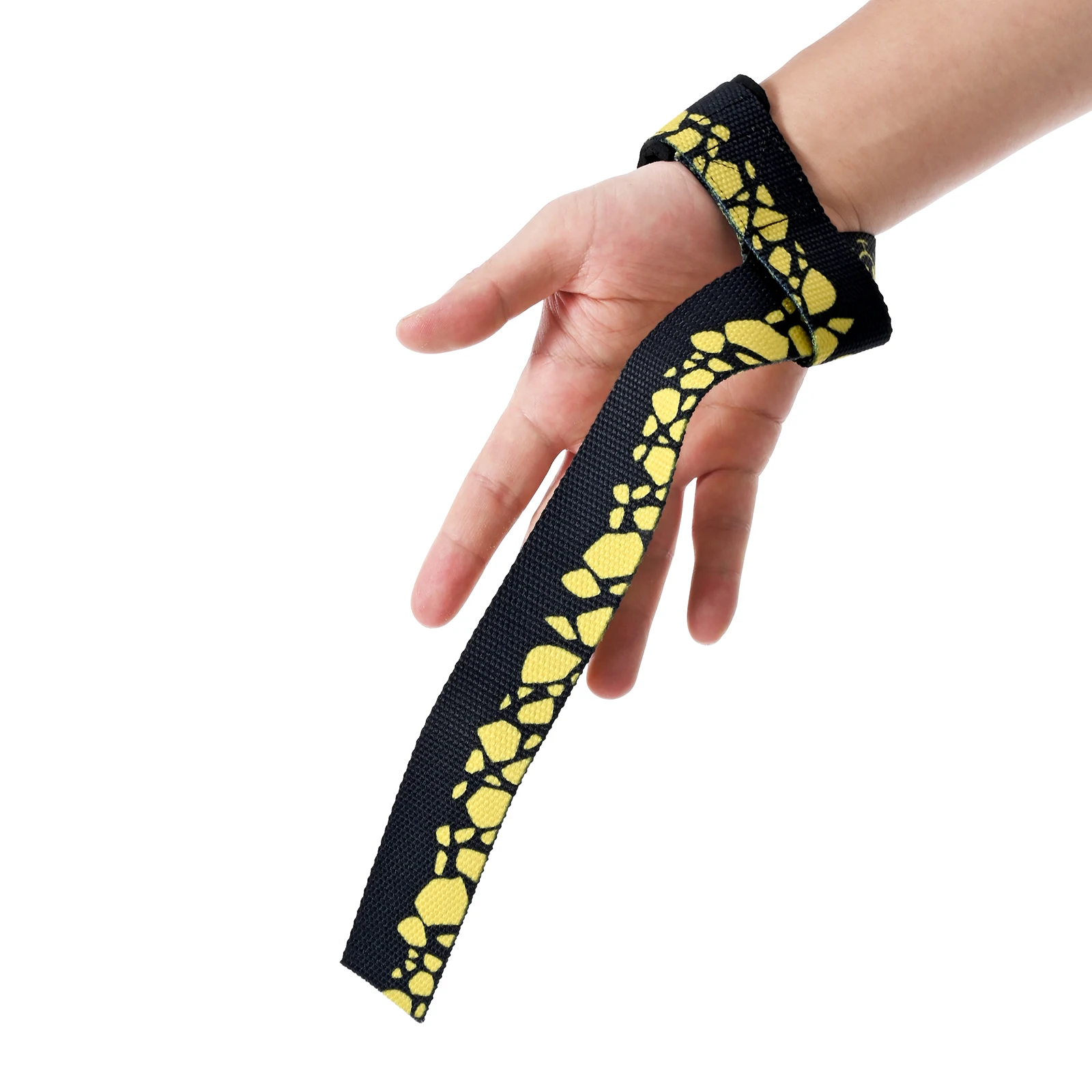 Tali Pengangkat untuk Latihan  - Wrist Wraps Weightlifting Support ulasan dan harga